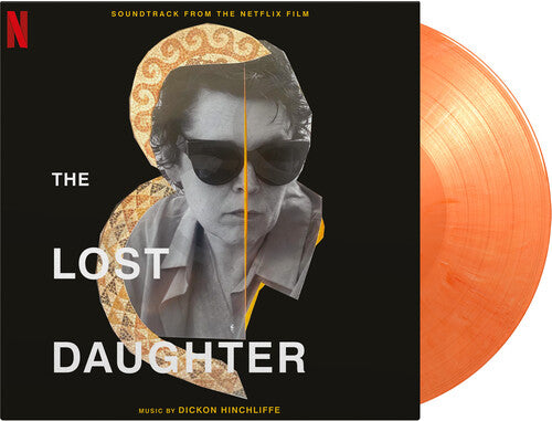 Dickon Hinchliffe (of Tindersticks): Lost Daughter (Original Soundtrack)