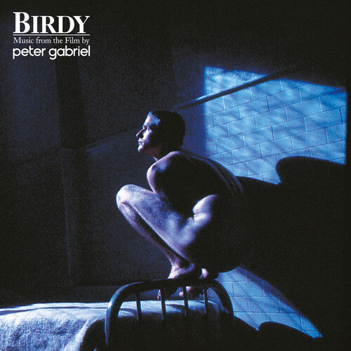 Gabriel, Peter: Birdy: Music From The Film