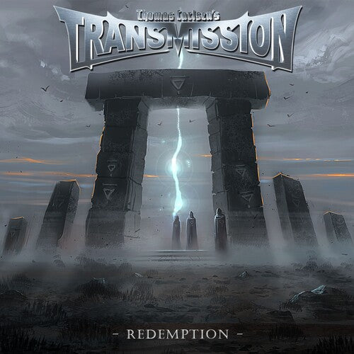 Thomas Carlsen's Transmission: Redemption