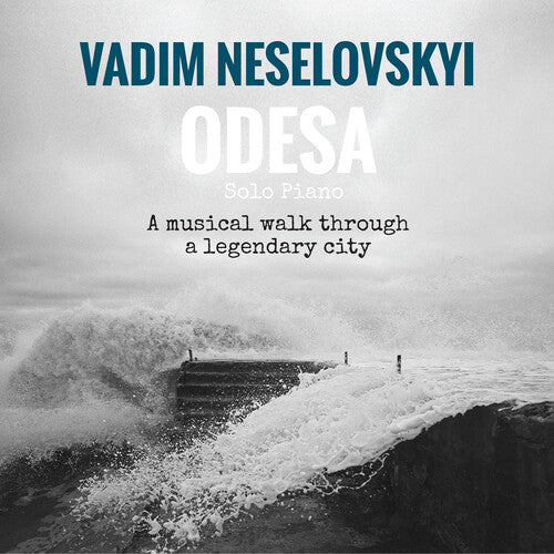 Neselovsky, Vadim: Odessa