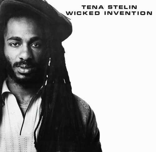 Stelin, Tena & Sound Iration: Wicked Invention