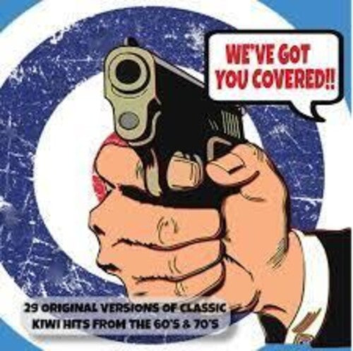 We'Ve Got You Covered / Various: We've Got You Covered / Various