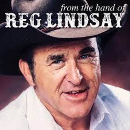 Lindsay, Reg: From The Hand Of