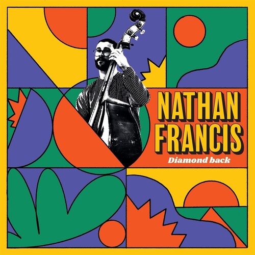 Francis, Nathan: Diamond Back