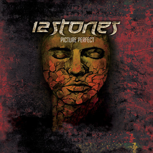 12 Stones: Picture Perfect - RED