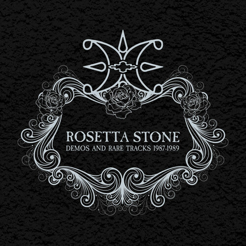 Rosetta Stone: Demos And Rare Tracks 1987-1989