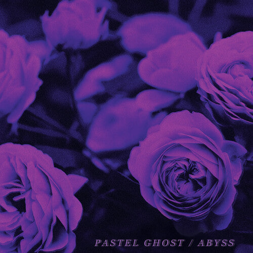 Pastel Ghost: Abyss - PURPLE