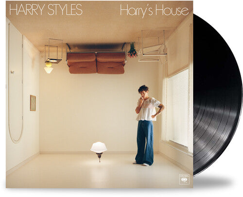 Styles, Harry: Harry's House
