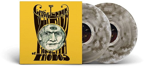 Claypool Lennon Delirium: Monolith Of Phobos [Phobos Moon Edition]