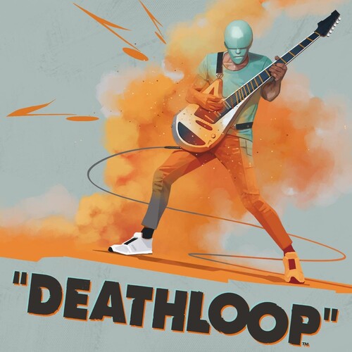 Deathloop - O.S.T.: Deathloop (Original Soundtrack)