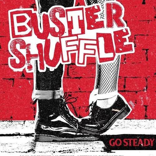 Buster Shuffle: Go Steady