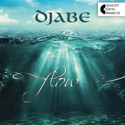 Djabe: Flow - 140g