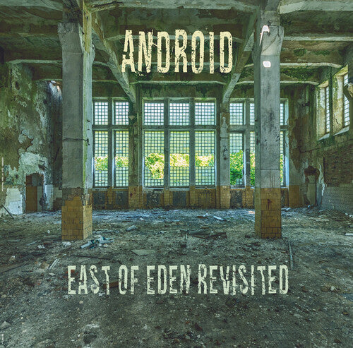 Android: East Of Eden Revisited - 180g