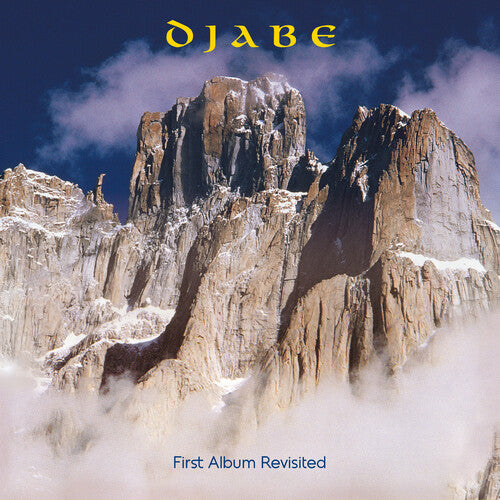Djabe: First Album Revisited - 140g