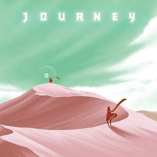 Wintory, Austin: Journey Soundtrack (10th Anniversary Edition)