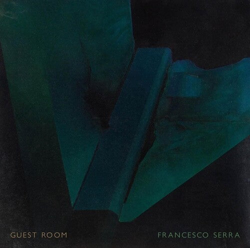 Serra, Francesco: Guest Room