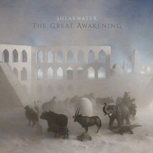 Shearwater: The Great Awakening