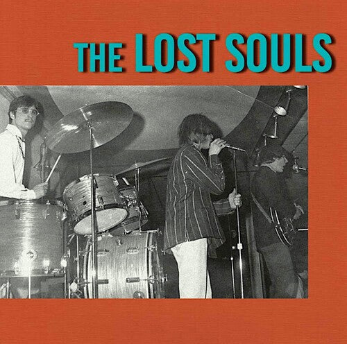 Lost Souls: The Lost Souls