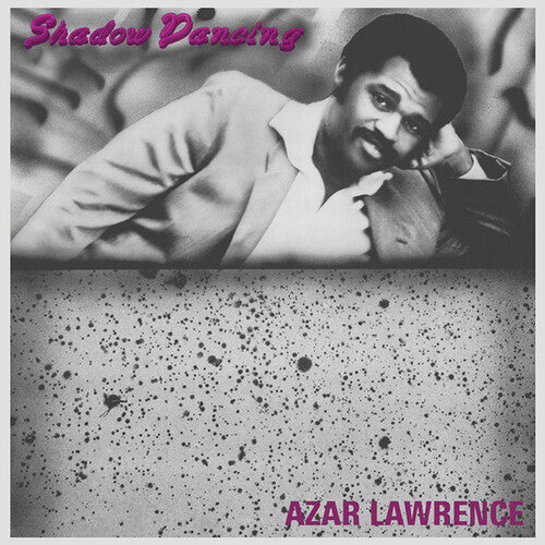 Lawrence, Azar: Shadow Dancing