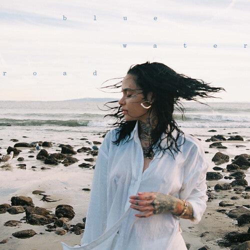 Kehlani: Blue Water Road