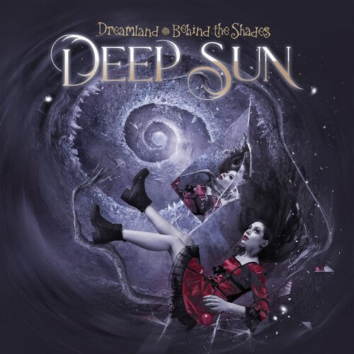 Deep Sun: Dreamland - Behind the Shades