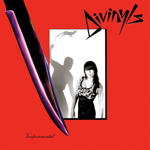 Divinyls: Temperamental - 2022 Remastered & Expanded Edition