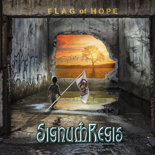 Signum Regis: Flag of Hope EP