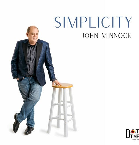 Minnock, John: Simplicity