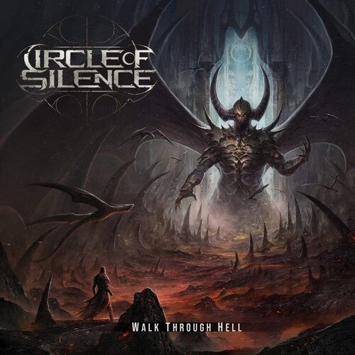 Circle of Silence: Walk Through Hell