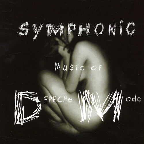 Symphonic Music of Depeche Mode (Various): Symphonic Music Of Depeche Mode (Various Artits)