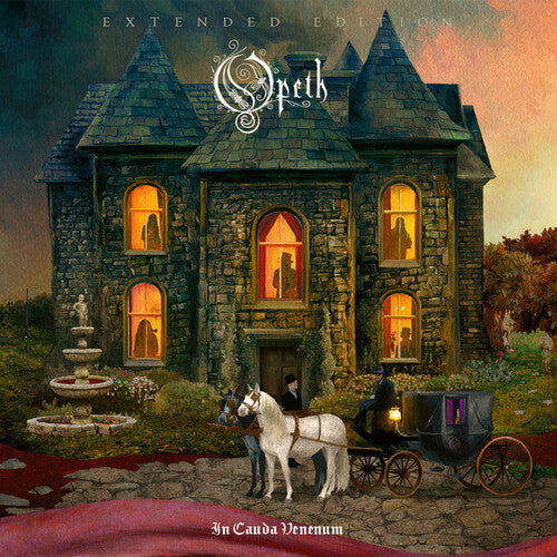 Opeth: In Cauda Venenum (Extended Edition)