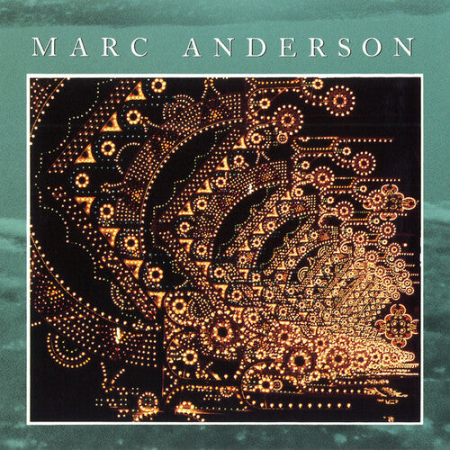 Anderson, Marc: Time Fish