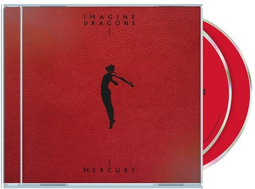 Imagine Dragons: Mercury - Acts 1 & 2