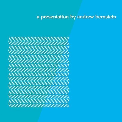 Bernstein, Andrew: a presentation