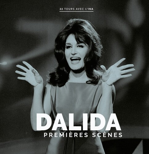 Dalida: Premieres Scenes