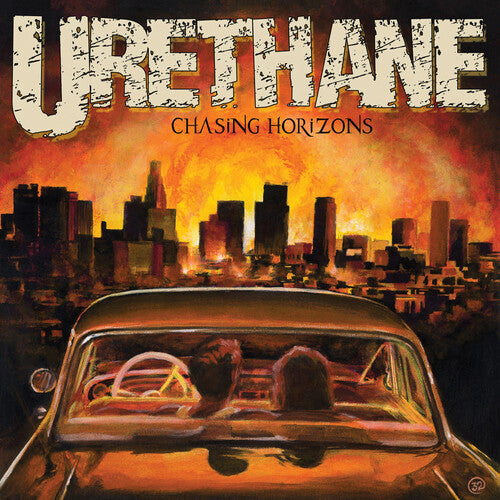 Urethane: Chasing Horizons