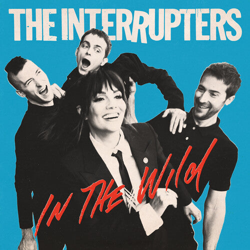 Interrupters: In The Wild