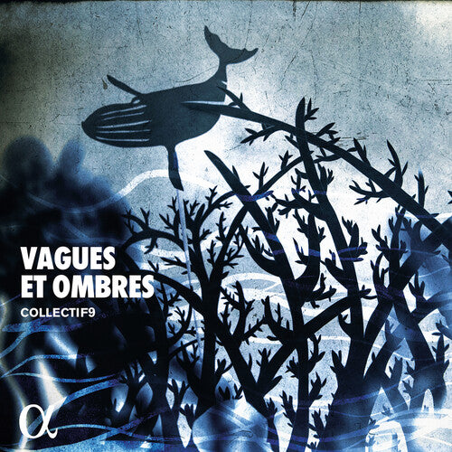 DeBussy: Vagues Et Omb