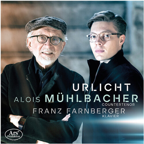 Mahler / Muhlbacher / Farnberger: Urlicht