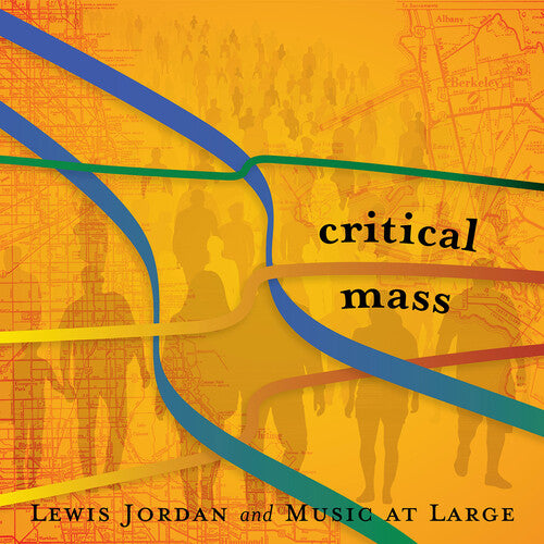 Jordan / Jordan: Critical Mass