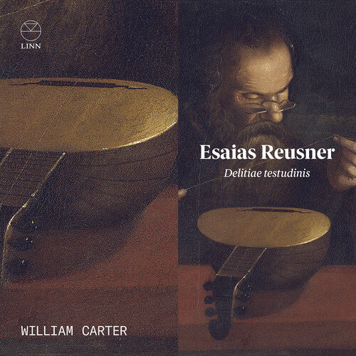 Reusner / Carter: Delitiae Testudinis