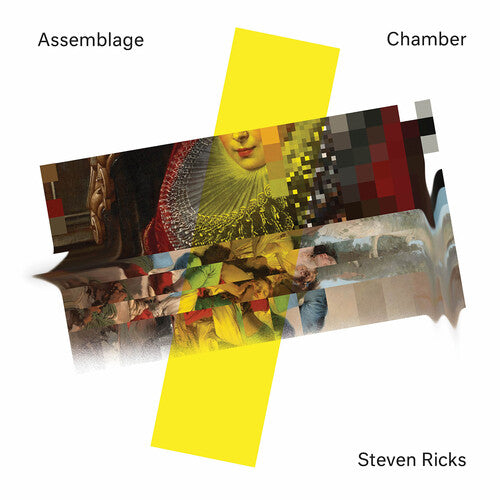 Ricks / Woods / Van Der: Assemblage Chamber