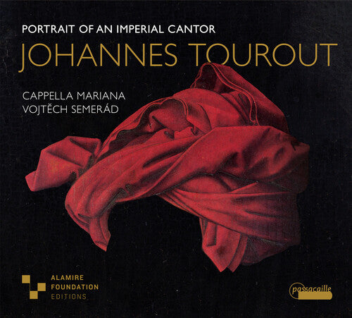 Tourout / Cappella Mariana / Semerad: Portrait of An Imperial