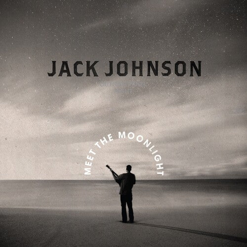 Johnson, Jack: Meet The Moonlight