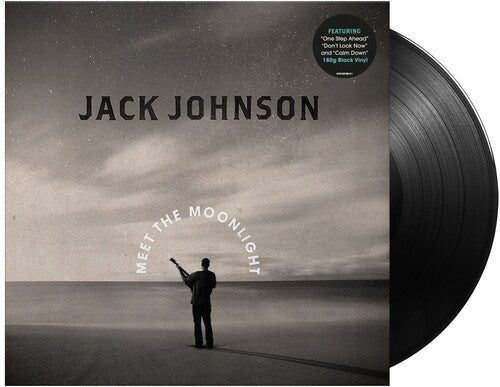 Johnson, Jack: Meet The Moonlight