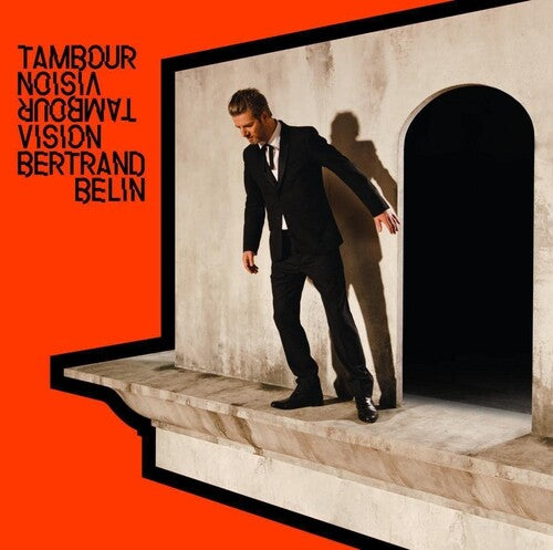 Belin, Bretrand: Tambour Vision