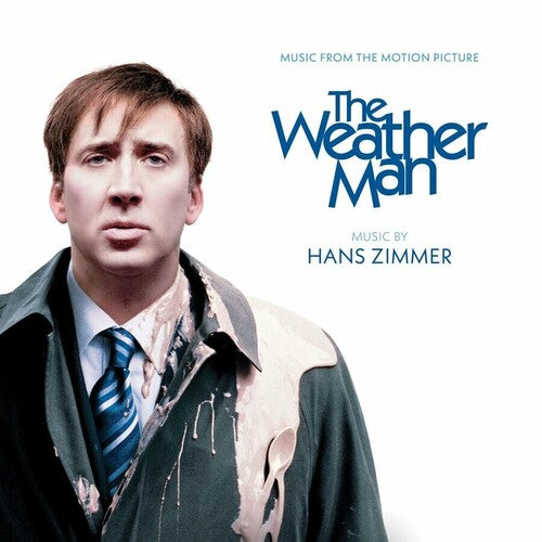 Zimmer, Hans: Weather Man - Original Soundtrack