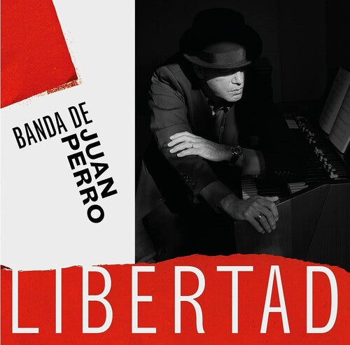 Perro, Juan: Libertad