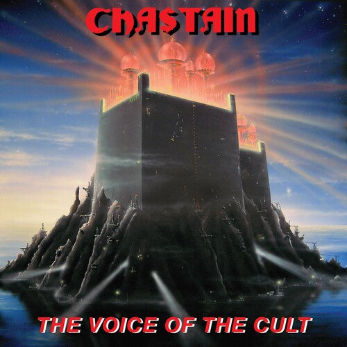 Chastain: Voice Of The Cult