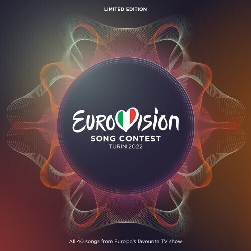 Eurovision 2022 / Various: Eurovision 2022 / Various